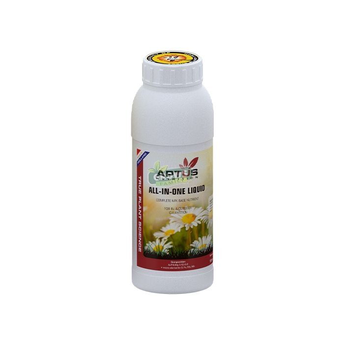Aptus All in one liquid 1 litre