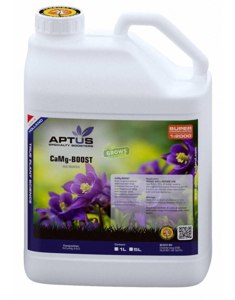Aptus Camg 5 litre
