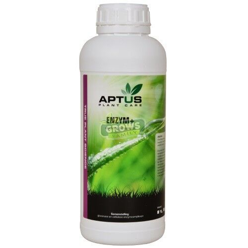 Aptus Enzym+ 1 litre