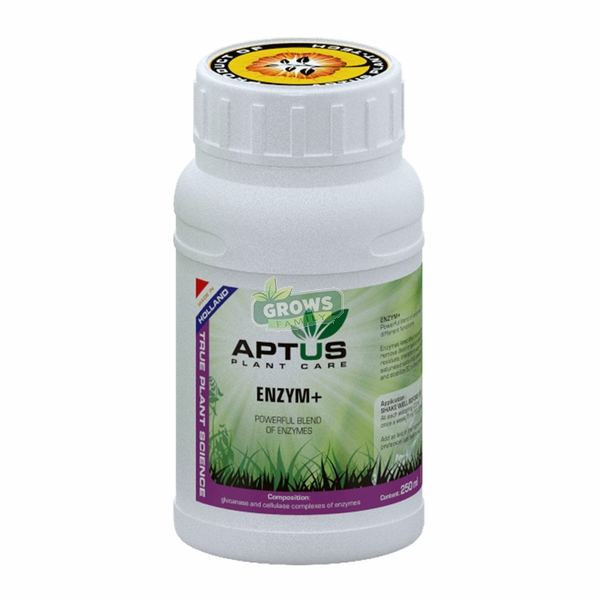 Aptus Enzym+ 250 ml
