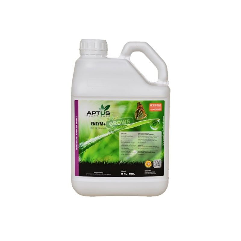 Aptus Enzym+ 5 litre