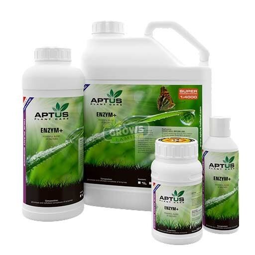 Aptus Enzym+ 5 litre