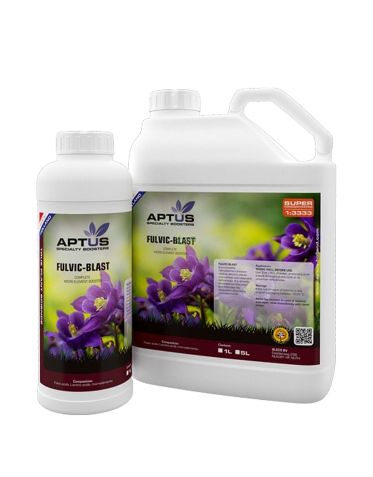 Aptus Fulvic Blast 1 litre