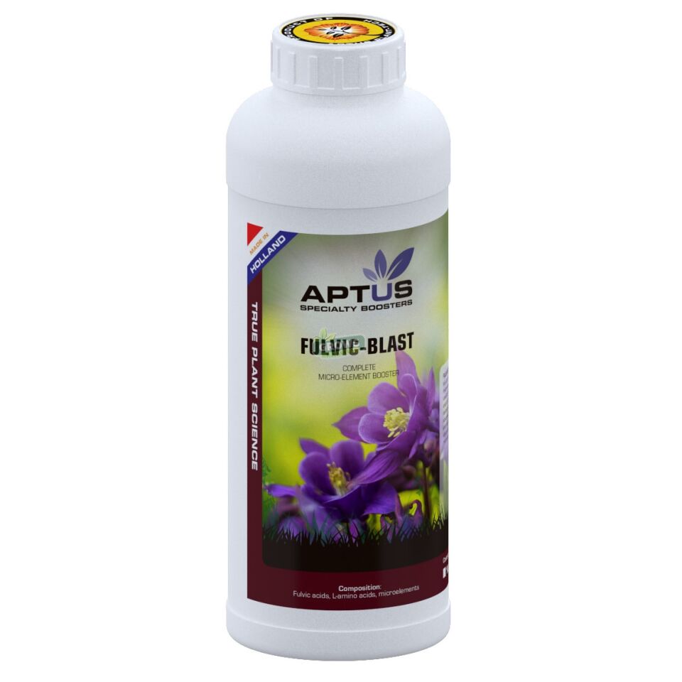 Aptus Fulvic Blast 1 litre
