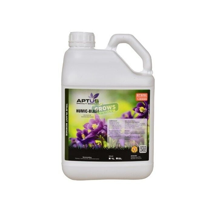 Aptus Humic Blast 5 litre