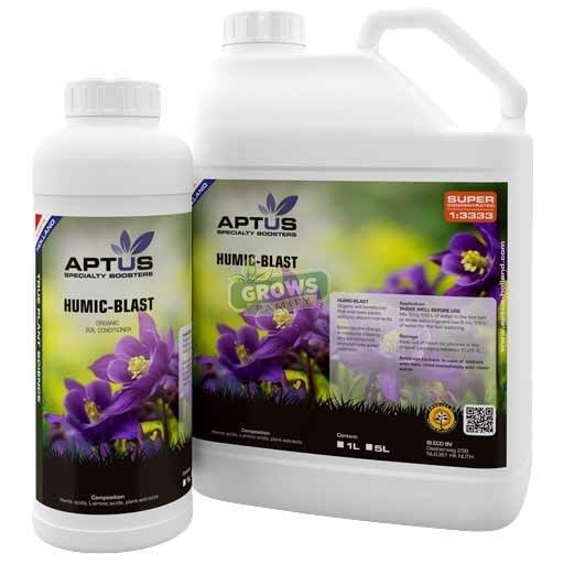 Aptus Humic Blast 5 litre