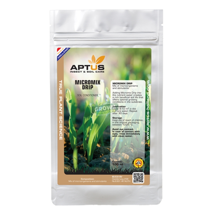 aptus Micromix Drip 500 ml