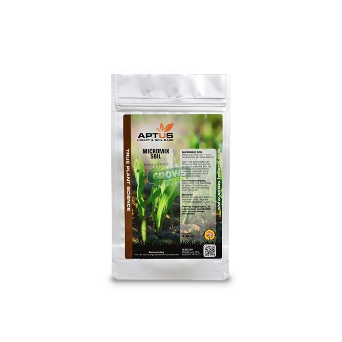 Aptus Micromix Soil 500 gr