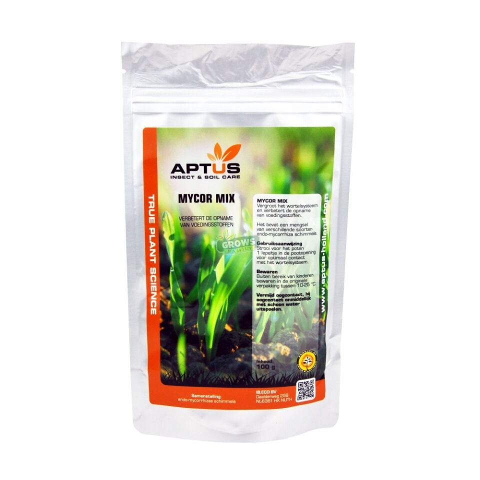 Aptus Mycor Mix 100 gr