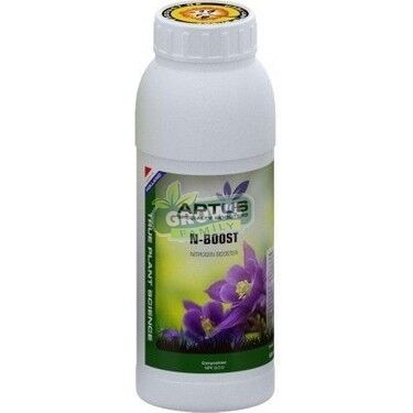 Aptus N Boost 500 ml