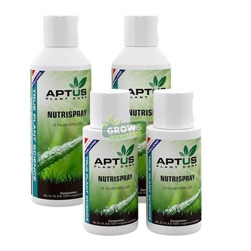 Aptus Nutrispray 150 ml