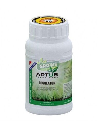 Aptus Regulator 250 ml