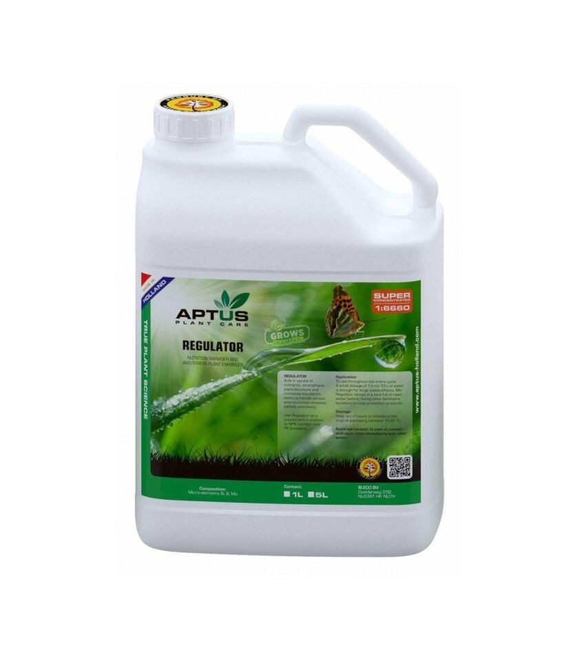 Aptus Regulator 5 Litre