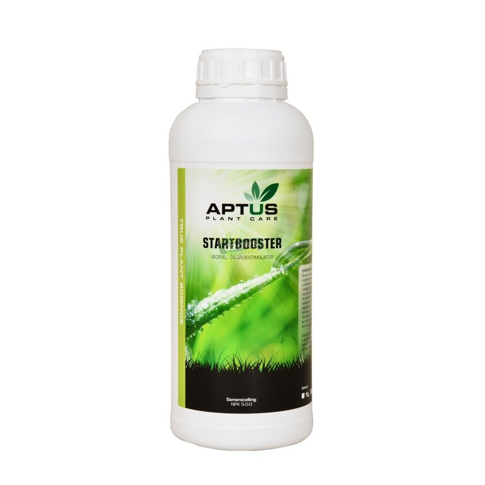 Aptus startbooster 1 Litre