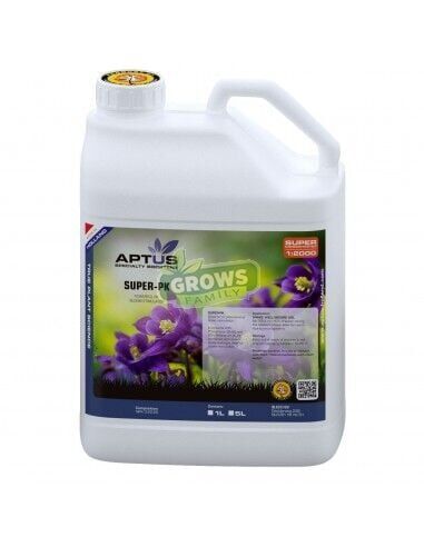 Aptus Super PK 5 liter
