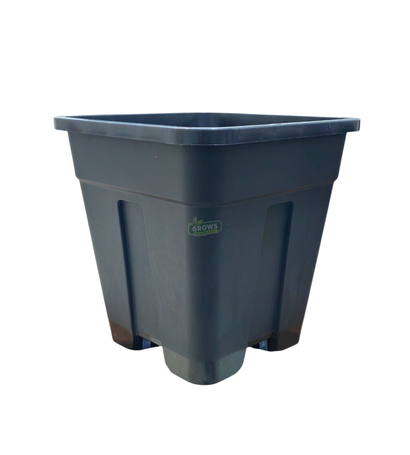 Kare Saksı 18 Litre