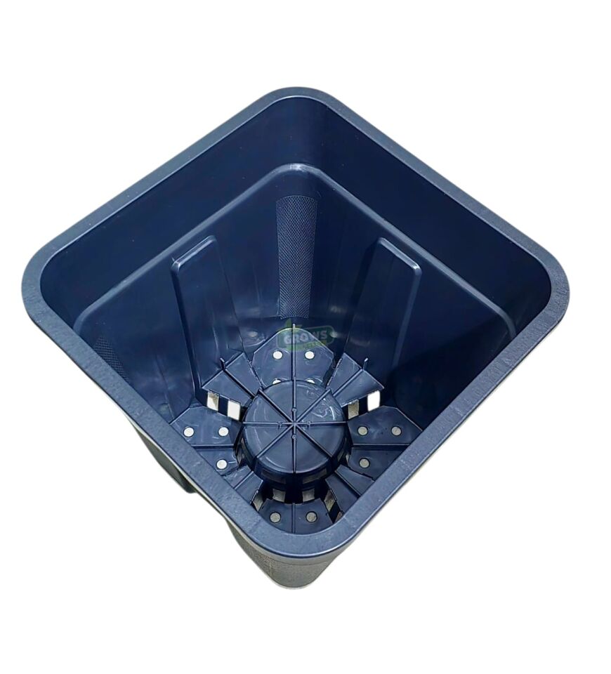 Kare Saksı 18 Litre