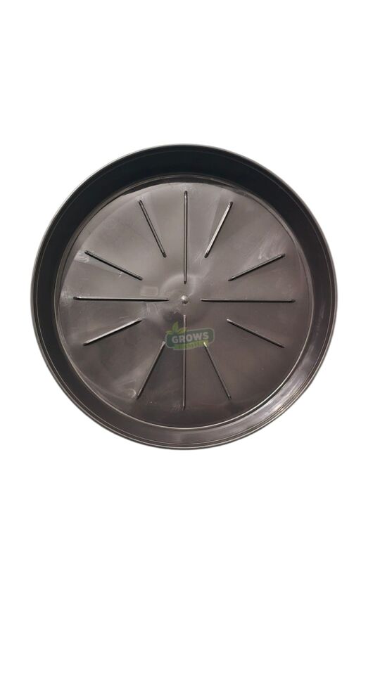 Saksı altlığı yuvarlak 41 cm