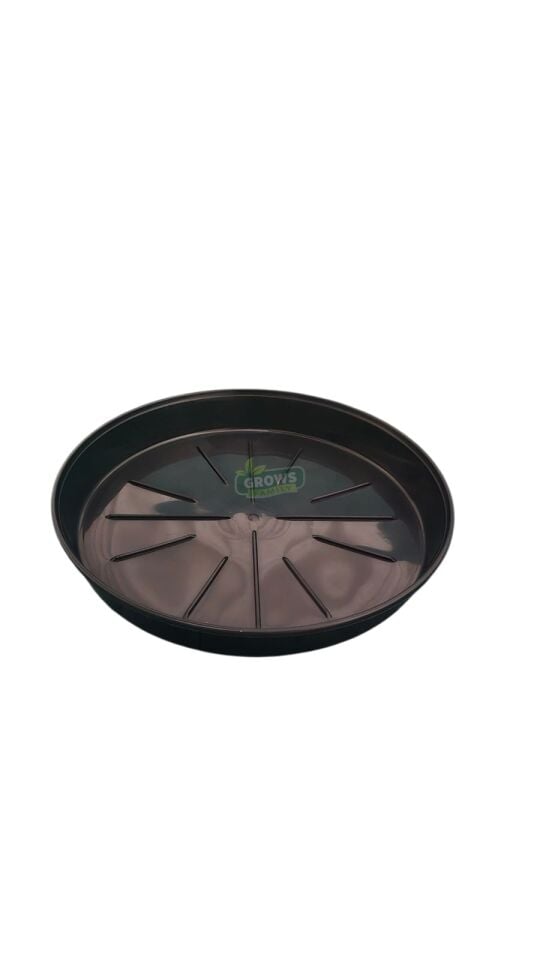 Saksı altlığı yuvarlak 41 cm