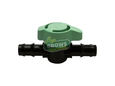 16 MM Mini Vana