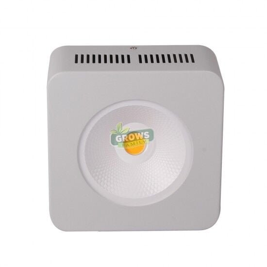 200W Cree Sol Led Bitki Lambası
