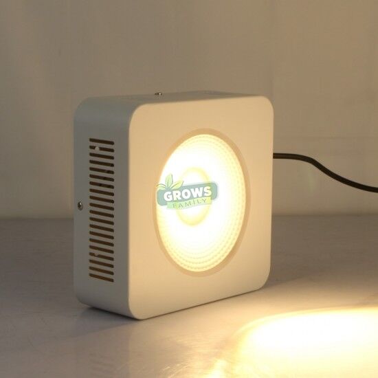 200W Cree Sol Led Bitki Lambası