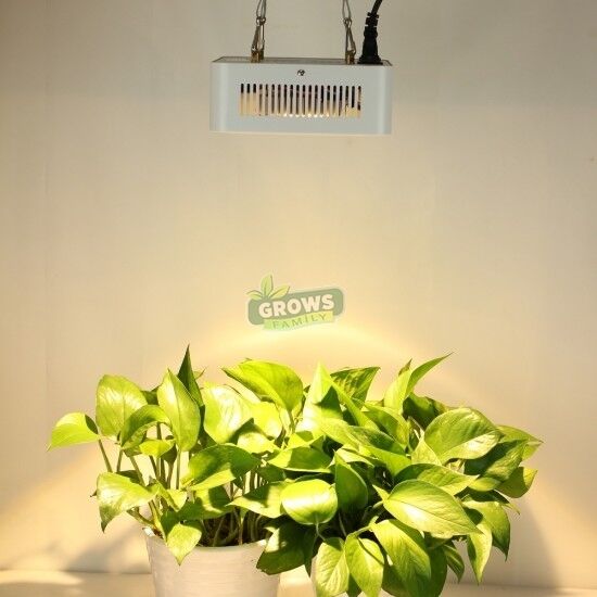 200W Cree Sol Led Bitki Lambası