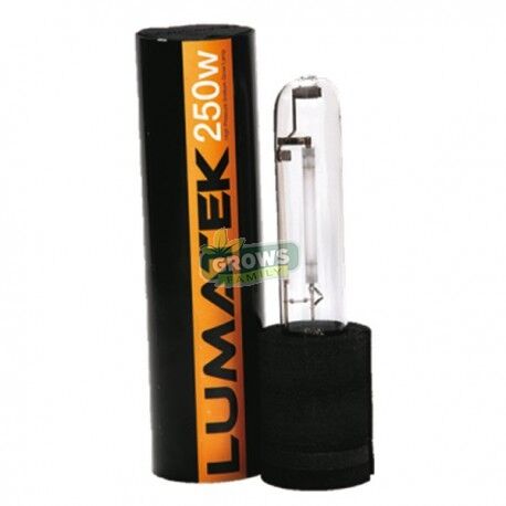 250W LUMATEK HPS AMPUL