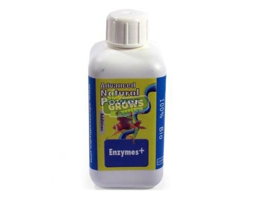 Advanced Hydroponics Of Holland Enzymes 250 ml