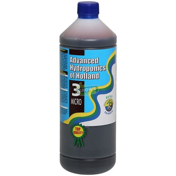 Advanced Hydroponics Of Holland Micro 1 Litre