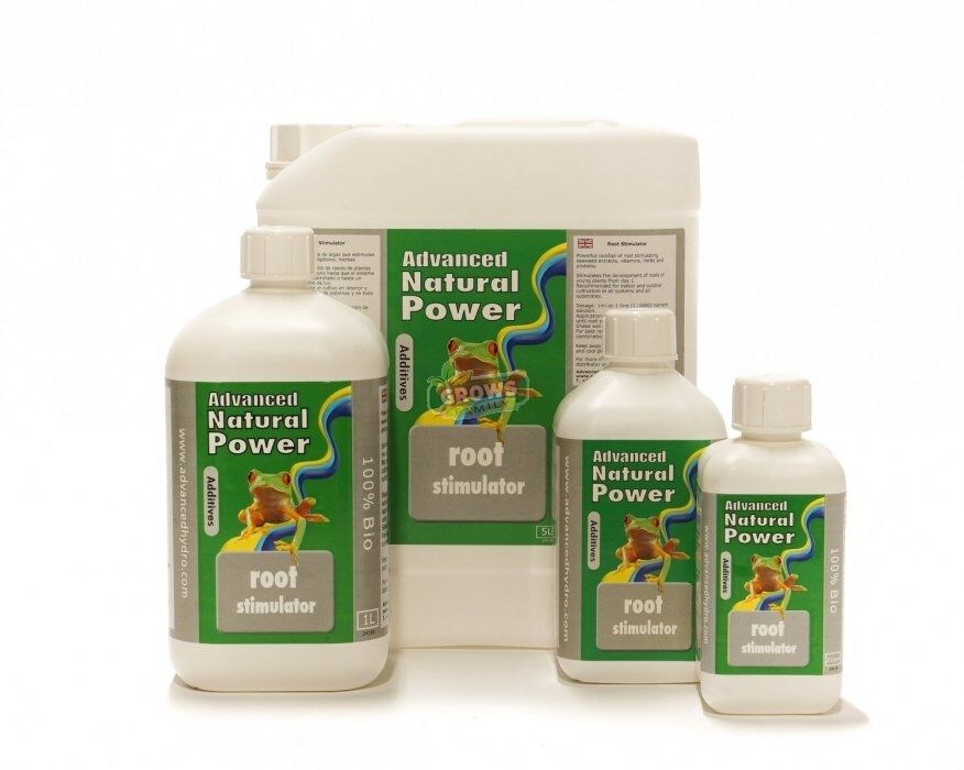 Advanced Hydroponics Of Holland Root Simulator 5 litre
