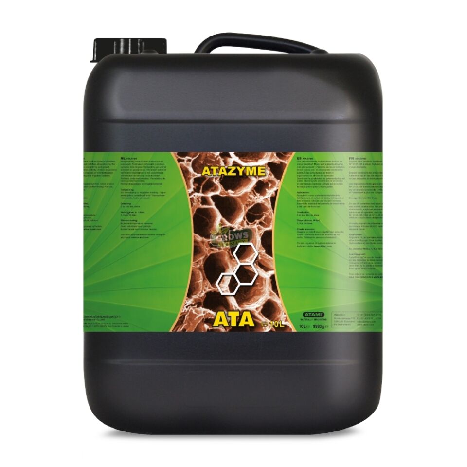 Atami Atazyme 5 Litre