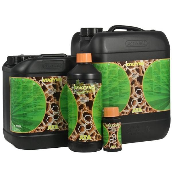 Atami Atazyme 5 Litre