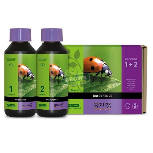 Atami Bio Defence 1+2 50 ml