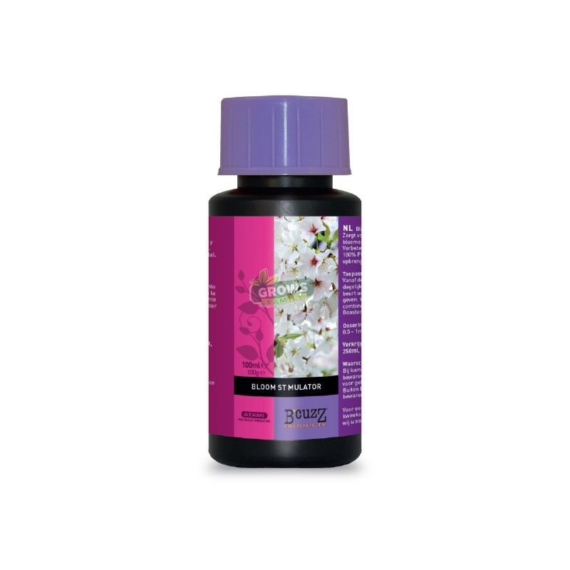 Atami Bloom Stimulator 100 ml