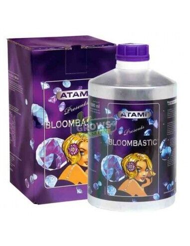 Atami Bloombastic 10 litre
