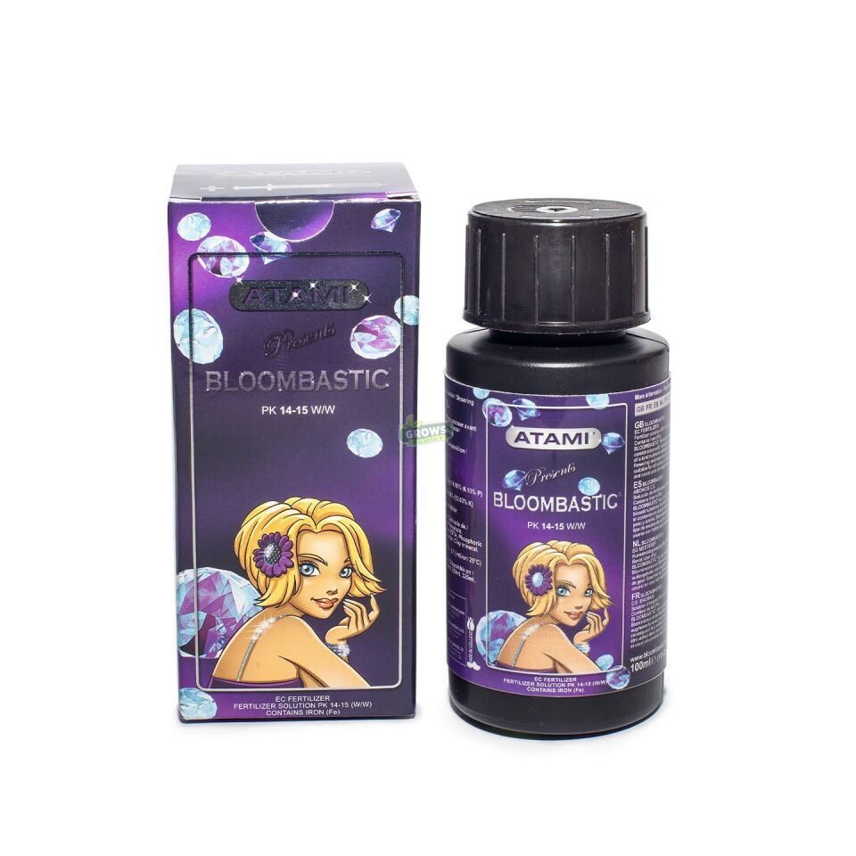 Atami Bloombastic 50 ml