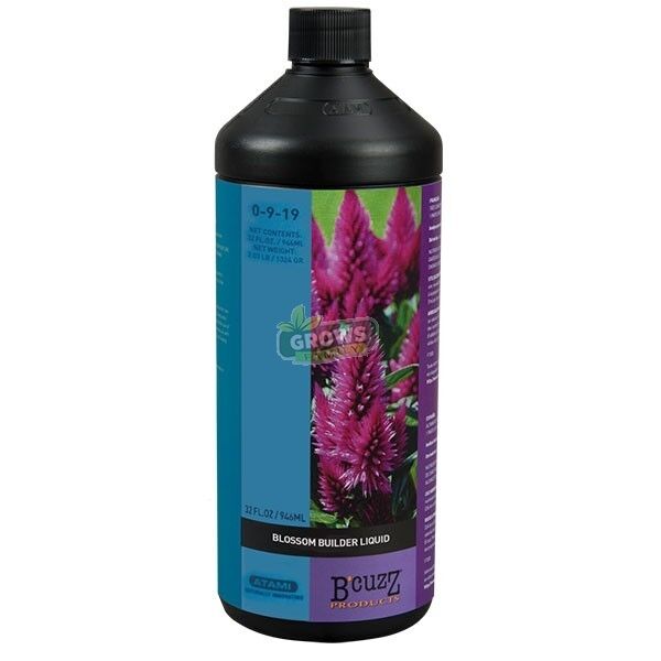 Atami Blossom Builder 1 Litre