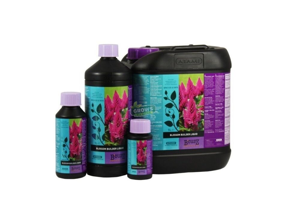 Atami Blossom Builder 5 Litre