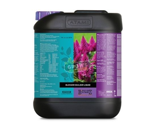 Atami Blossom Builder 5 Litre