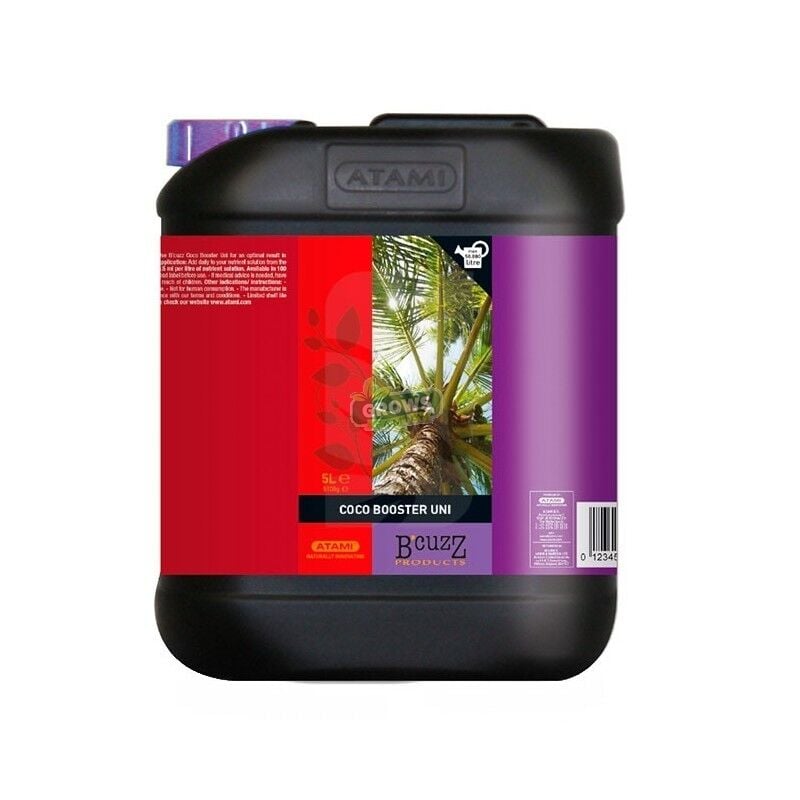 Atami Booster Coco Universal 5 Litre