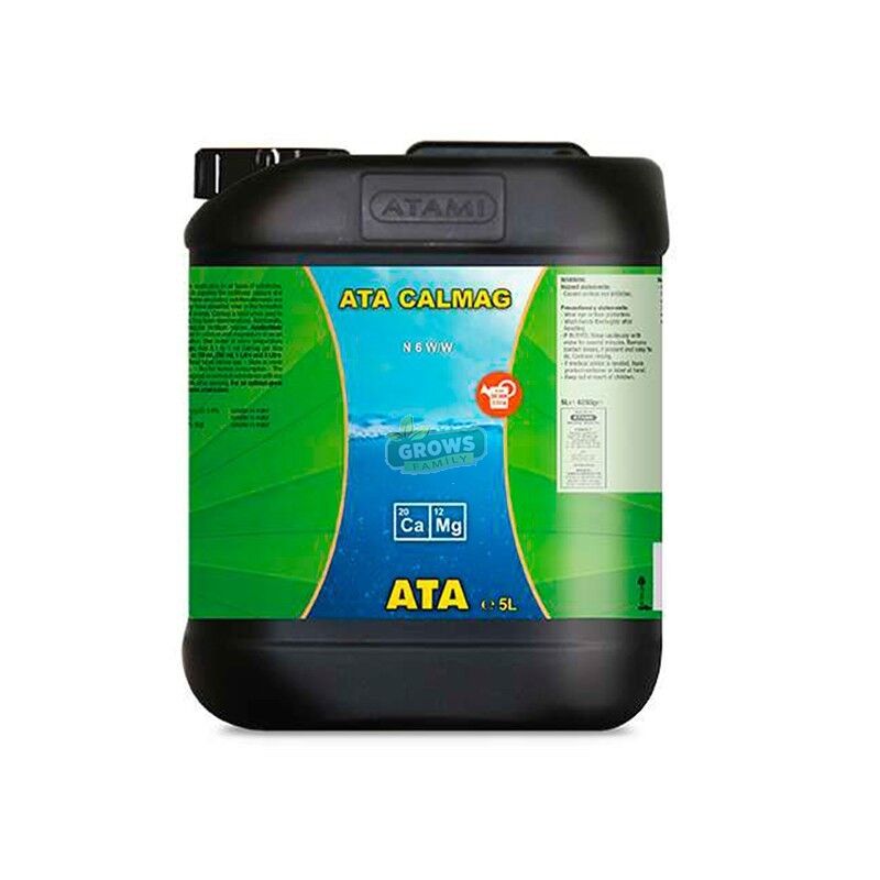 Atami Calmag 5 litre