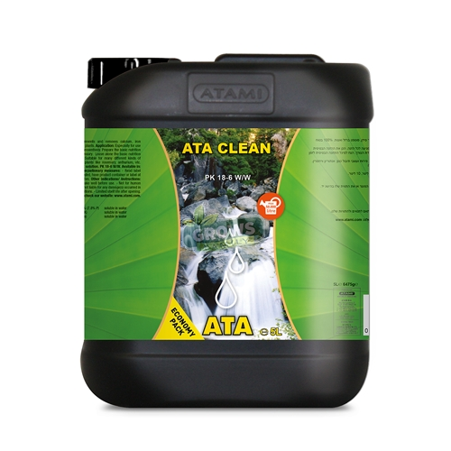 Atami Clean 5 litre