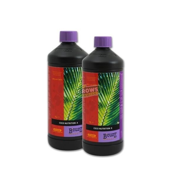 Atami Coco A+B 1 Litre
