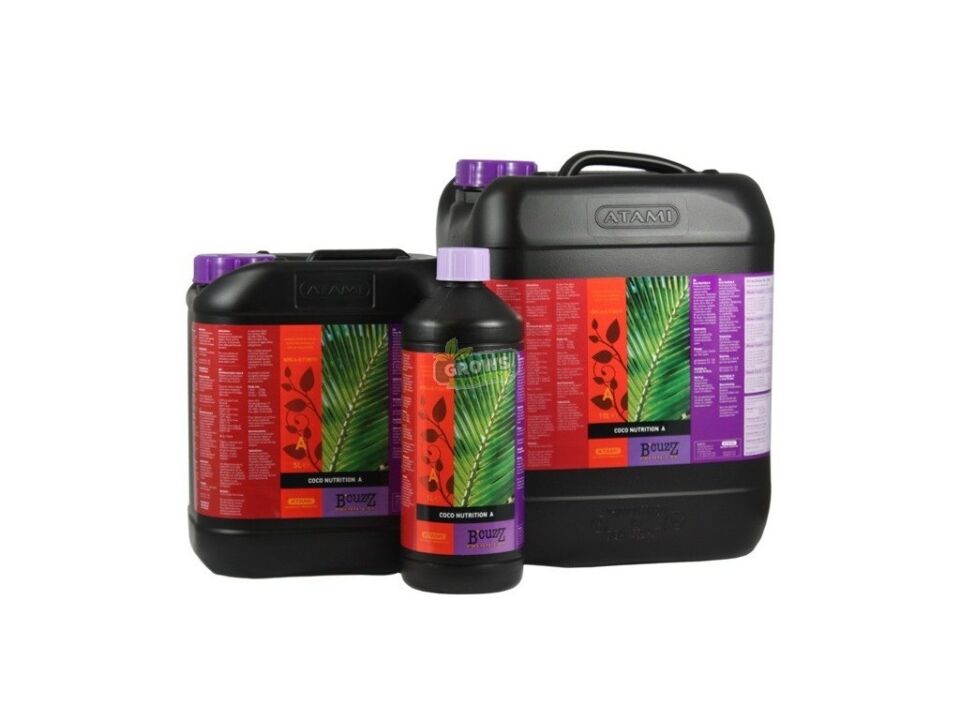 Atami Coco A+B 1 Litre