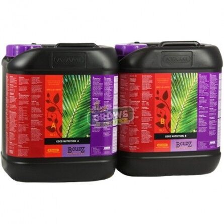 Atami Coco A+B 10 Litre