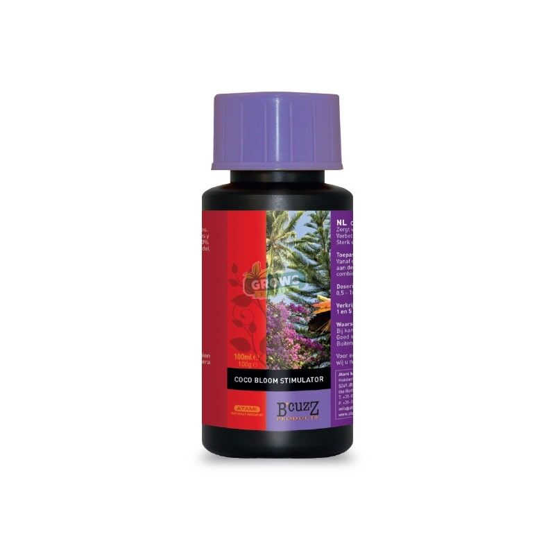Atami Coco Bloom Stimulator 100 ml