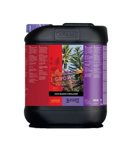 Atami Coco Bloom Stimulator 5 Litre