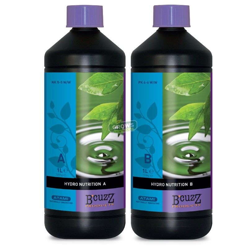 Atami Hydro A+B 1 Litre