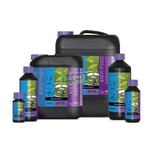 Atami Hydro A+B 10 litre